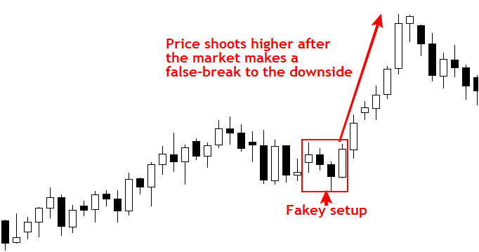 learning price action forex