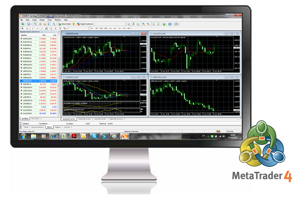 meta trader 4 forex brokers