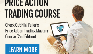Nial Fuller’s Price Action Trading Mastery Course, Daily Trade Ideas Newsletter & Members Chat Group