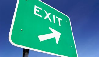 A Simple Plan To Exit Your Trades Successfully