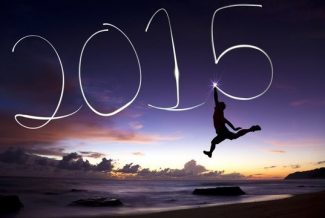 How To Make 2015 Your Best Trading Year Yet