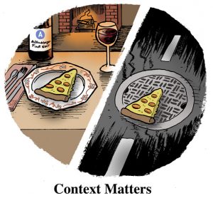 context-matters