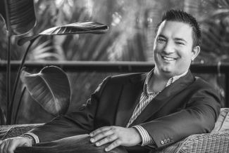 Nial Fuller Wins Million Dollar Trader Competition