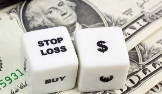 How To Place Stop Losses Like a Pro Trader