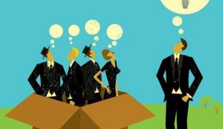 Trade Like a Contrarian, Do the Opposite of The Herd