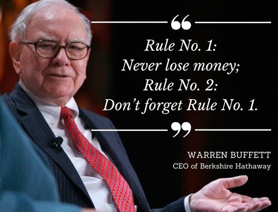 warrenbuffet