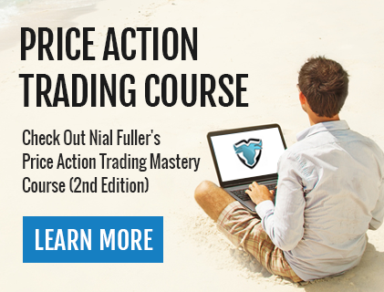 Nial Fuller's Professional Trading Course V2