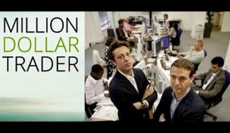 Million Dollar Traders The BBC TV Mini Series – You Tube Videos