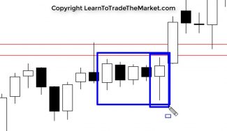 VIDEO: How I Make Money Trading GOLD Using Price Action Analysis