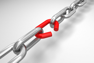 What Is The Weakest Link In Your Trading Chain ?