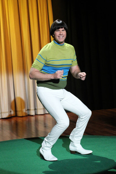 will ferrell tightest pants jimmy fallon