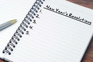 What’s Your New Year Trading Resolution?