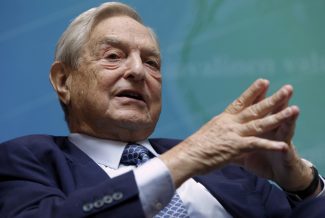 What Trading Legend George Soros Can Teach Us About Trading