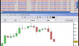 $10,000 Live Forex Trade From Pin Bar Reversal Signal