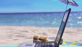 3 Trading Strategies I Would Take to A Desert Island