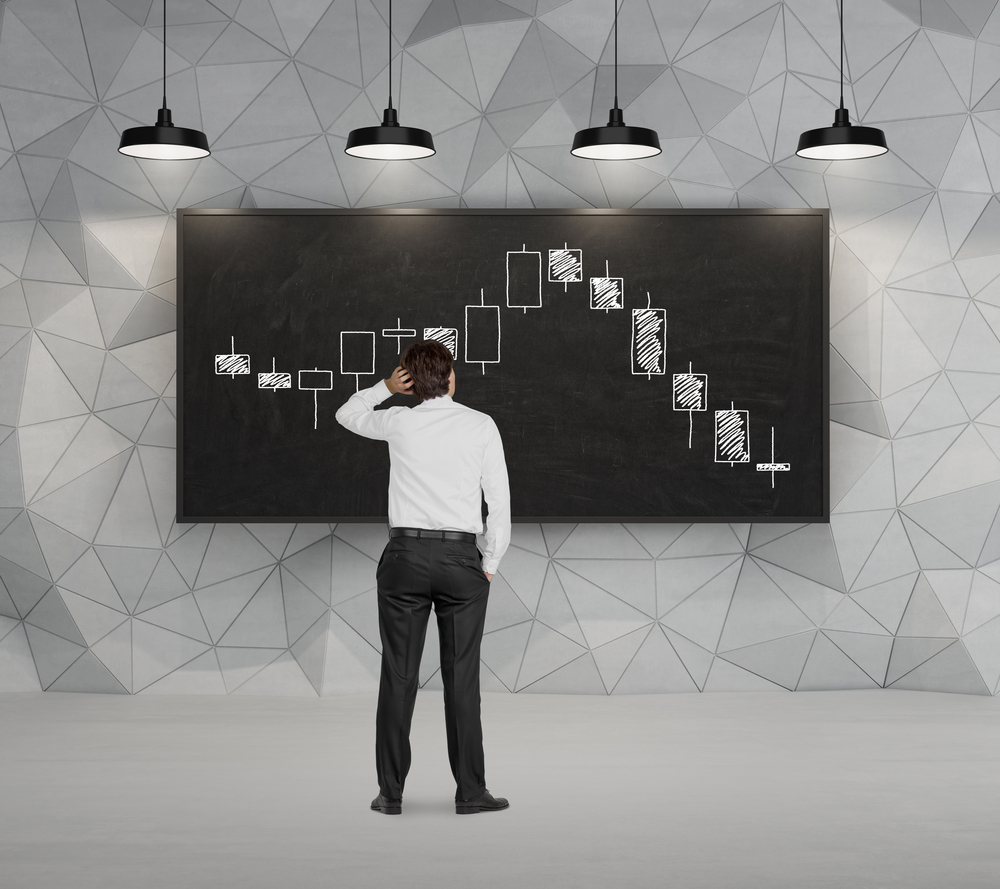 1 4 hour candlestick chart time frames