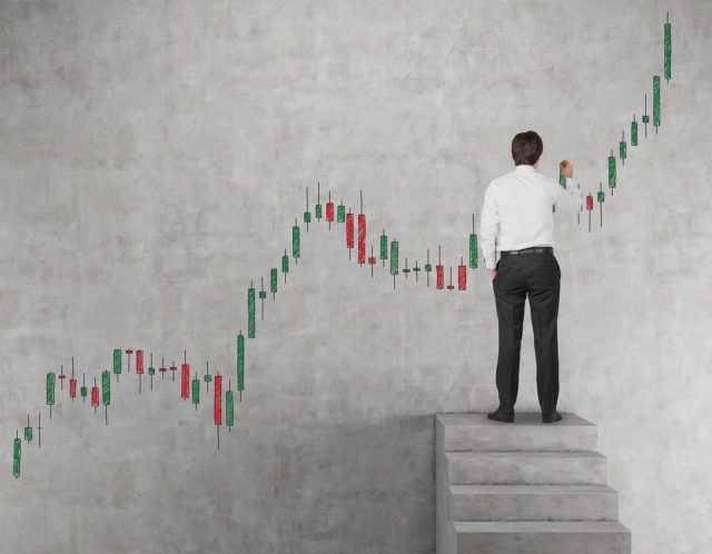 differences price action event zones and support resistance levels