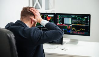 Why I’m Not A Day Trader