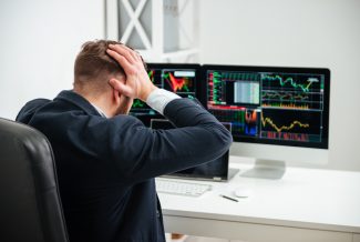 Why I’m Not A Day Trader