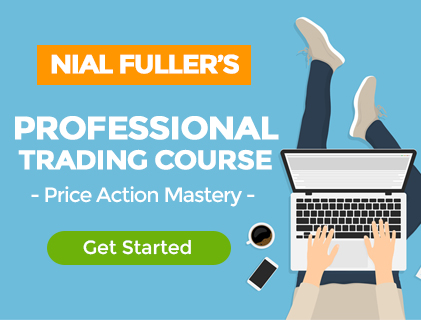 Cours de trading professionnel de Nial Fuller