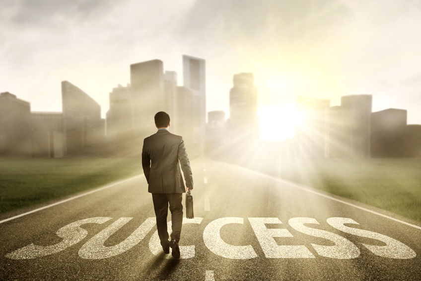 deserve to be successful trader
