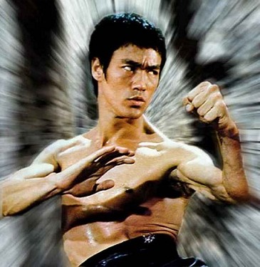 Bruce-Lee