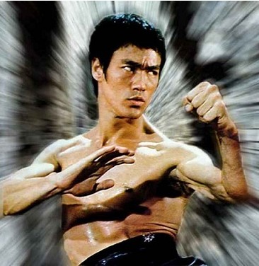 Bruce-Lee