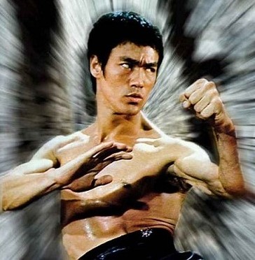 Bruce-Lee