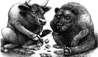 The Forex Trader Vs The Forex Gambler