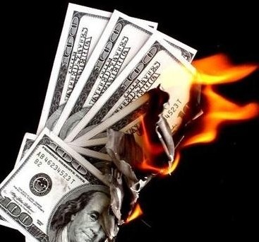 Burning_money