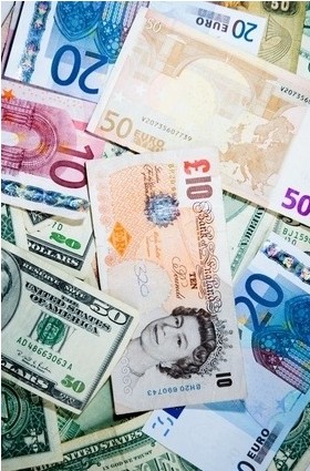 Best forex currency pairs to trade