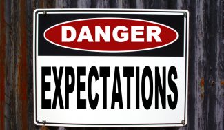Are Expectations Destroying Your Trading Account?