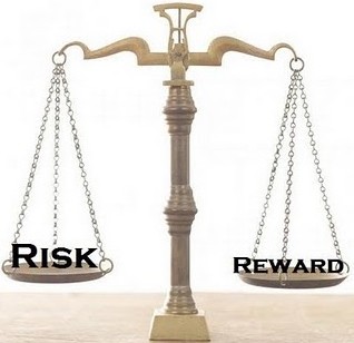 Risk vs Reward