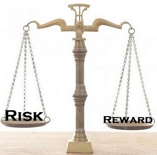 Risk-vs-Reward