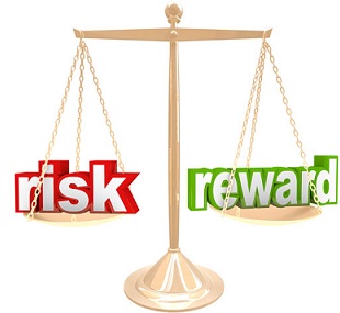 Risk V Reward