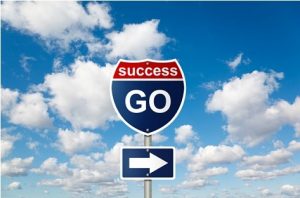 Success-go