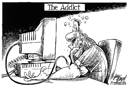 addict varvel