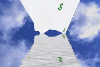 The Only Real Way To Beat The Market