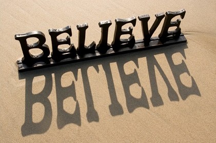 believe