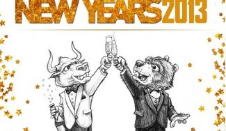5 New Year’s Trading Resolutions For 2013