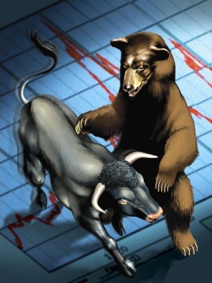 bulls and bears