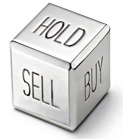 buy sell hold die