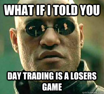 daytrading