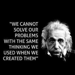 einsteinquote