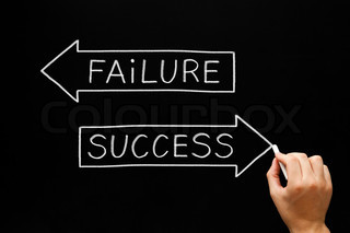 failureandsuccess