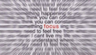 Don’t Focus on Money, Focus on Being a Good Trader