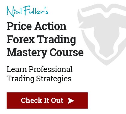 Trade the price action forex trading system