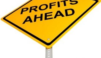 A Guide On ‘Taking Profits’ From Your Forex Trades