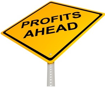 forex-profits