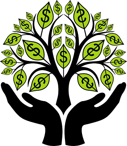 grow your account by not trading
